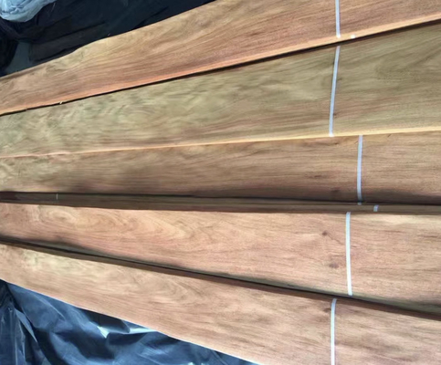 Αγορά 0.5m-2m / 2cm-2.44m / 2.45m-3.6m μήκος Βουρμανία padauk online manufacture