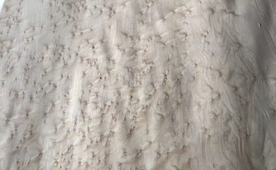 Αγορά OEM Birds Eye Maple Wood Veneer Sheets Δυνατότητα 3 mm-30 mm online manufacture