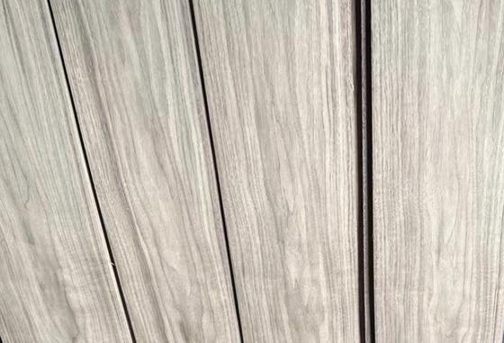 0.5m-2m / 2cm-2.44m / 2.45m-3.6m Wood Veneer Walnut Natural Walnut Veneer για διακόσμηση σπιτιού