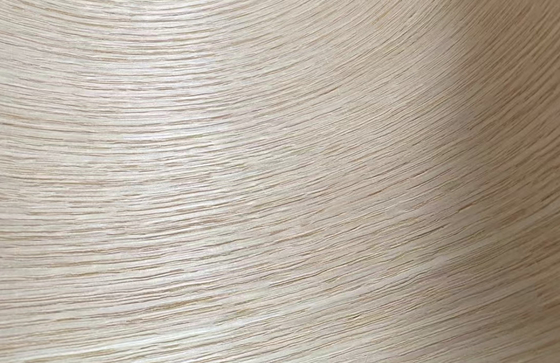 3mm-30mm Red Oak Wood Veneer Sheets για διακόσμηση σπιτιών