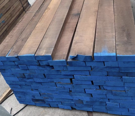 Αγορά 25mm/32mm/38mm/50mm/65mm WaInut Πίνακες από στερεό ξύλο μήκος 2,1m