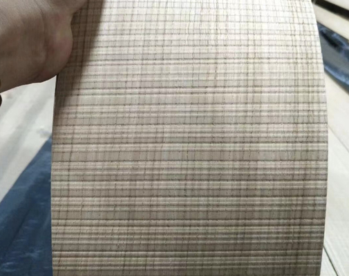 Ευρωπαίο πάτωμα βελανιδιάς ξύλινο φινέρι laminate πάτωμα 2200×205x1.2mm/3mm/5mm