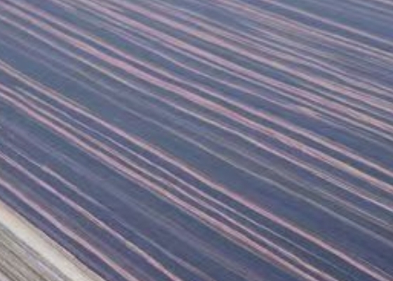Εβανό φινέρι 3-25mm πάχος 1,22m πλάτος 2,44m μήκος